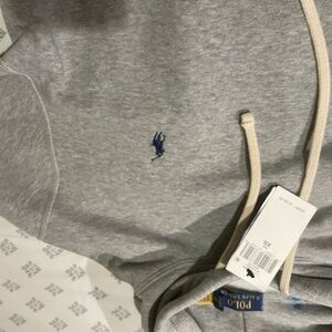 new Polo Ralph Lauren Has ink stain need this gone asap be ship to you asap